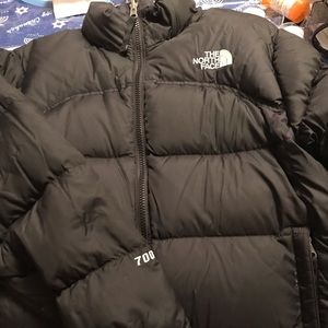 The North Face Womans size small jacket